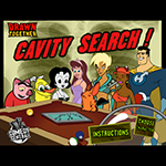 Drawn Together - Cavity Search