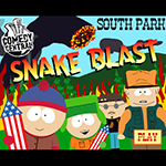 South Park - Snake Blast