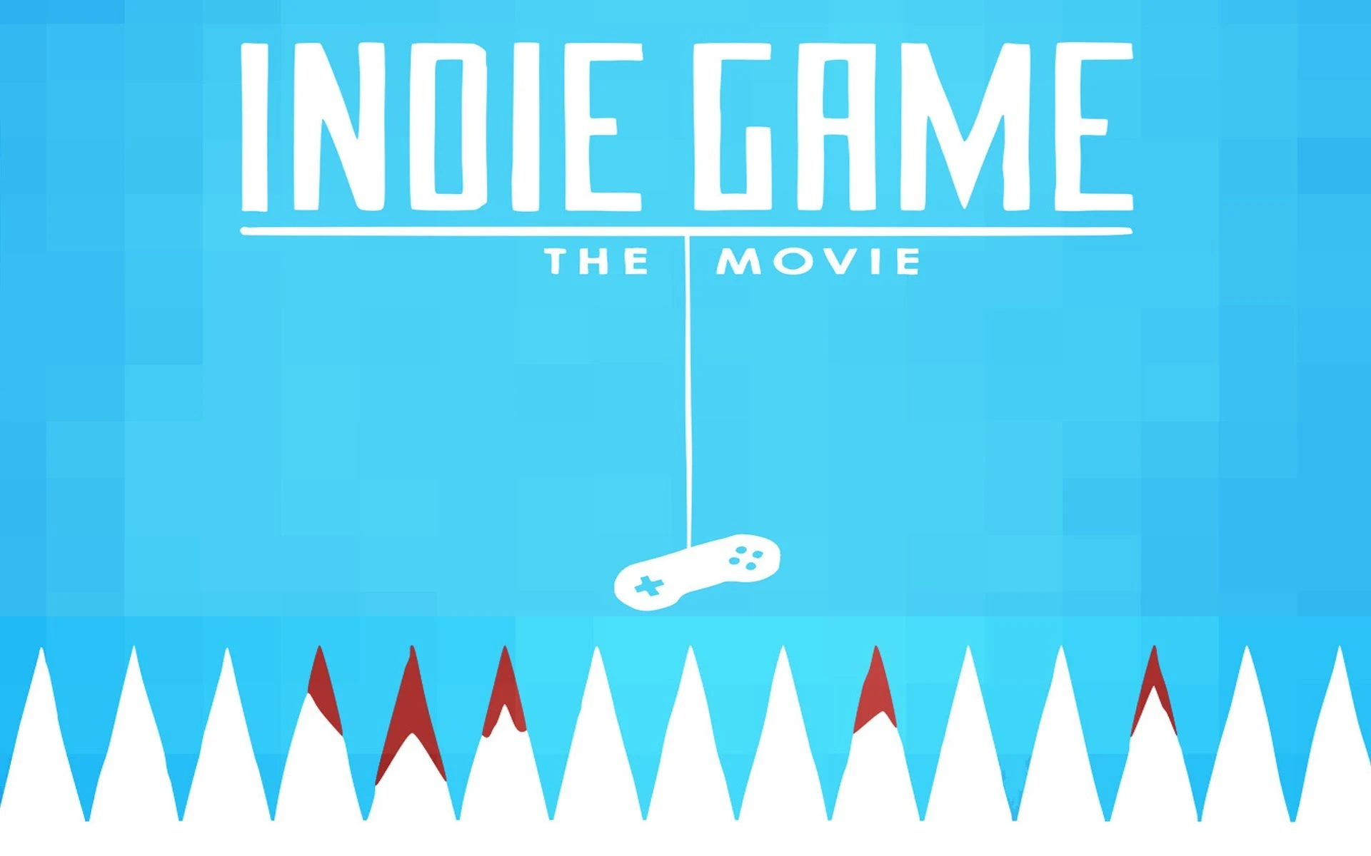Indie Game: The Movie | Независимая игра: Кино
