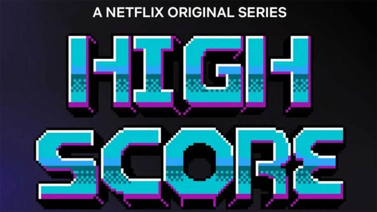 High Score | Рекорд