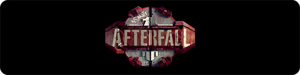 Afterfall: InSanity