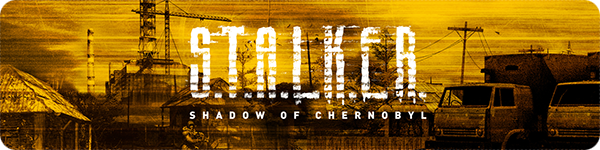 S.T.A.L.K.E.R.: Тень Чернобыля