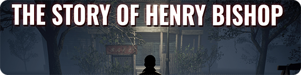 The Story of Henry Bishop
