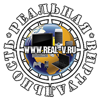 WEB-журнал "Реальная Виртуальность"