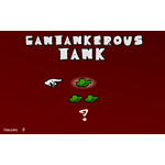 Gantankerous Tank