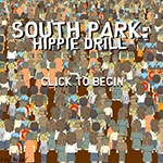 South Park - Hippie Drill