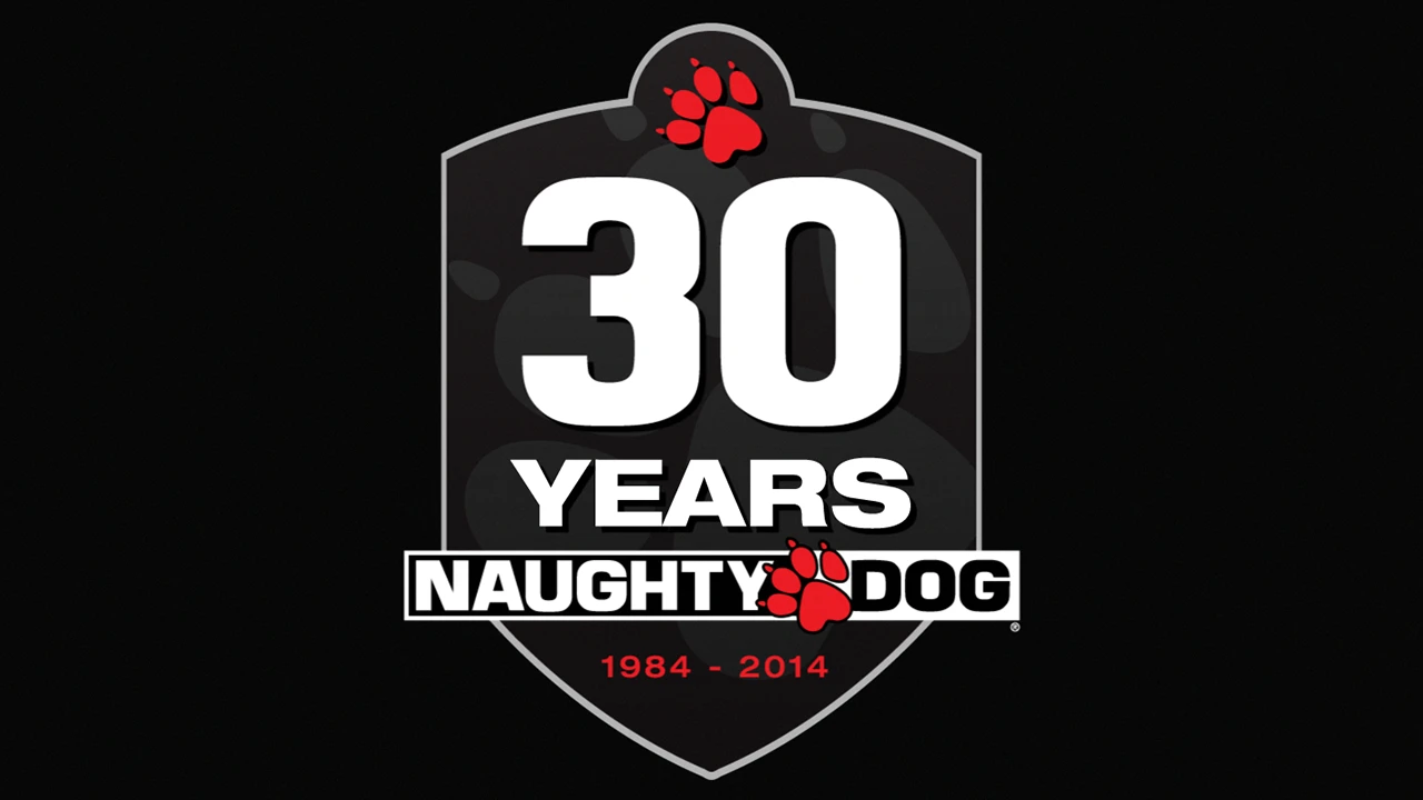 Naughty Dog. Документальный фильм к 30-летию студии