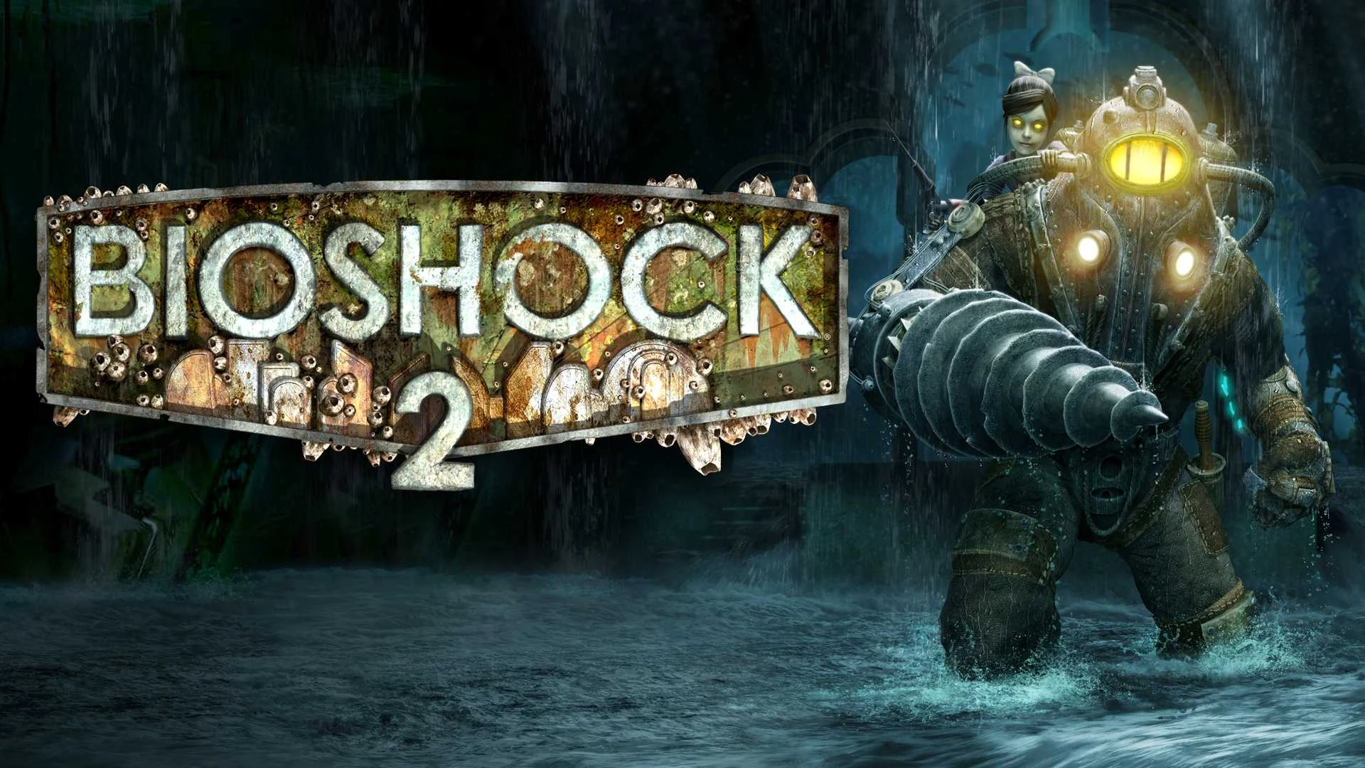 Bioshock steam not launching фото 10