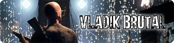 Vladik Brutal