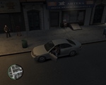 Grand Theft Auto IV