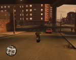 Grand Theft Auto IV