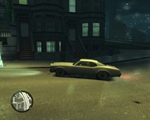 Grand Theft Auto IV