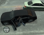 Grand Theft Auto IV