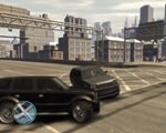 Grand Theft Auto IV