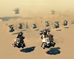 Lost Planet 2