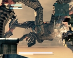 Lost Planet 2