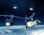Lost Planet 2