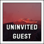 Uninvited Guest