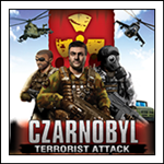 Chernobyl: Terrorist Attack
