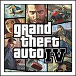 Grand Theft Auto IV