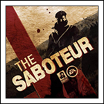 The Saboteur