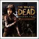 The Walking Dead: Season 2
