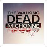 The Walking Dead: Michonne