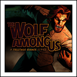 The Wolf Among Us