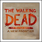 The Walking Dead: A New Frontier