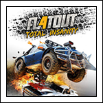 FlatOut 4: Total Insanity