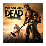 The Walking Dead: The Telltale Series - The Final Season