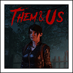 Them and Us