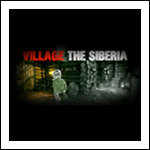 Village the Siberia