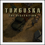 Tunguska: The Visitation