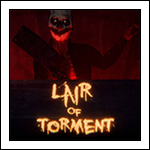 Lair of Torment