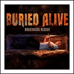 Buried Alive: Breathless Rescue