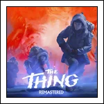 The Thing: Remastered