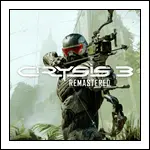 Crysis 3 Remastered