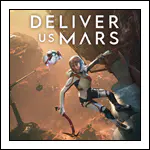 Deliver Us Mars